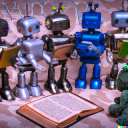 welcome to gpt-bible.